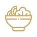 icono ensalada